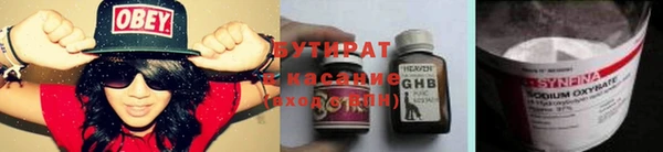 гидра Гусиноозёрск